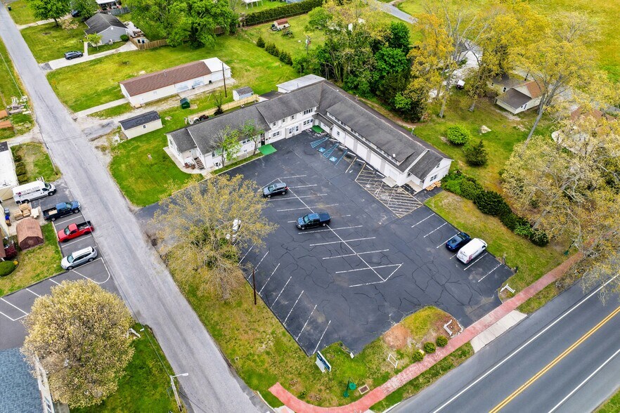 1315 Harding Hwy, Richland, NJ à louer - Photo de l’immeuble – Image 2 sur 10
