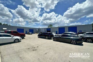 Plus de détails pour 204 Center Rd, Fort Myers, FL - Industriel/Logistique à vendre