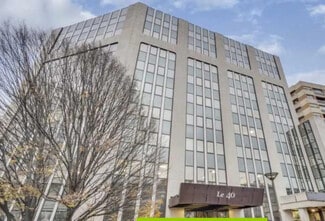 Plus de détails pour 40 Boulevard Henri Sellier, Suresnes - Bureau à vendre