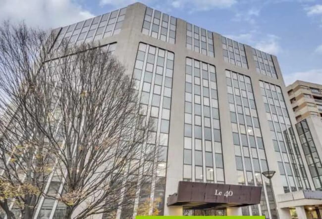 Plus de détails pour 40 Boulevard Henri Sellier, Suresnes - Bureau à vendre