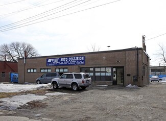 Plus de détails pour 5 Sinclair St, Toronto, ON - Local commercial à louer