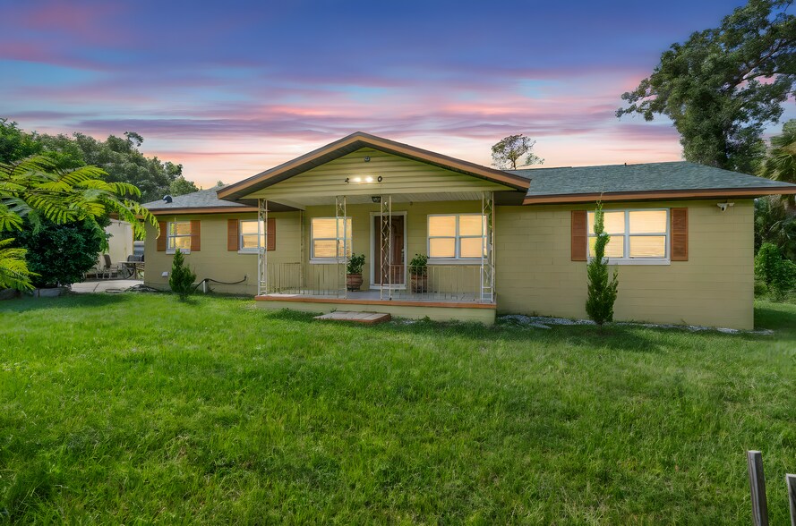 4630 US Highway 17, De Leon Springs, FL à vendre - Photo de l’immeuble – Image 3 sur 95