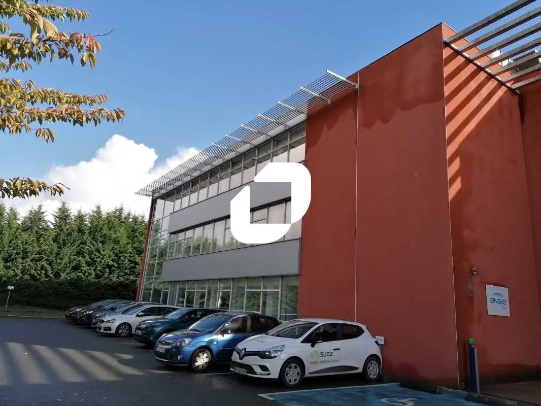 Bureau dans Canéjan à louer Photo de l’immeuble– Image 1 sur 21