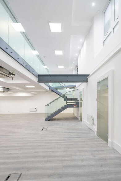 58 Farringdon Rd, Londres à louer - Photo intérieure – Image 2 sur 10