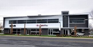 Plus de détails pour 1503 Ch De Saint-Jean, La Prairie, QC - Bureau, Local commercial à louer