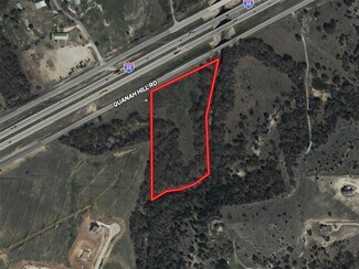 Plus de détails pour TBD Quanah Hill rd, Weatherford, TX - Terrain à vendre