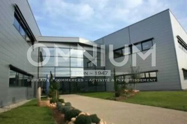 Plus de détails pour Bureau à louer