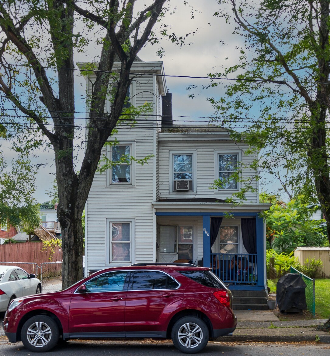 357 Washington Ave, Kingston, NY à vendre Photo principale– Image 1 sur 2