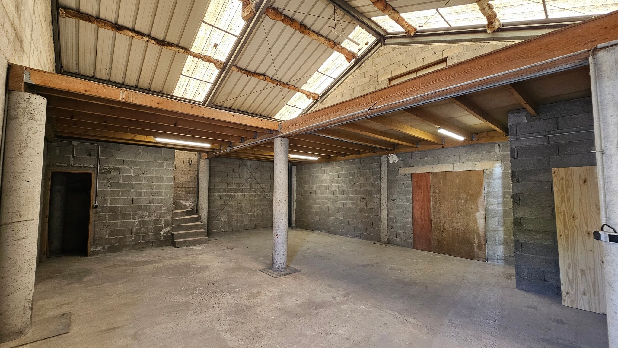 Allée Louis Blériot, Le Plessis-Trévise à louer Photo de l’immeuble– Image 1 sur 11
