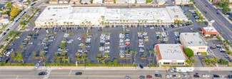 Plus de détails pour 940-970 N Tustin St, Orange, CA - Local commercial à louer