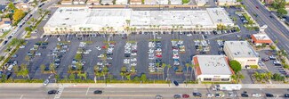 Plus de détails pour 940-970 N Tustin St, Orange, CA - Local commercial à louer