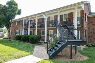 Plus de détails pour 4600-4612 Murdoch Cut OFF, Saint Louis, MO - Logement à vendre