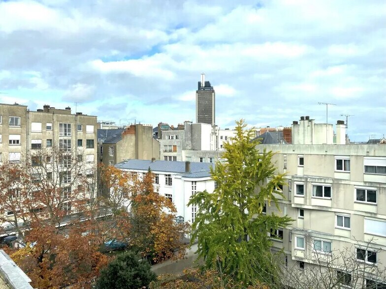 18 Rue Scribe, Nantes à louer - Photo de l’immeuble – Image 1 sur 10