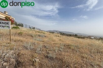 Calle Pinos Puente, 20, La Zubia, GRA - Vue aérienne  vue de carte - Image1