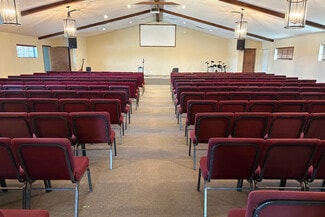 Plus de détails pour 201 Kathey Street, Weatherford, TX - Spécialisé à vendre