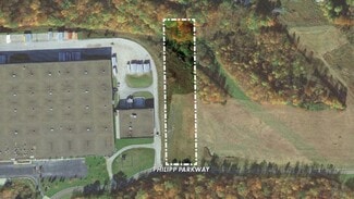 Plus de détails pour Phillip Pky, Streetsboro, OH - Terrain à vendre