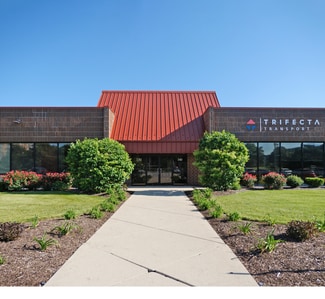 Plus de détails pour 300-350 E 22nd St, Lombard, IL - Bureau/Local commercial à louer