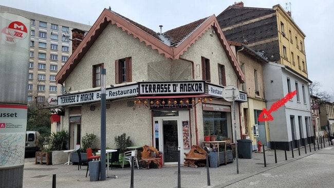 Plus de détails pour Local commercial à louer