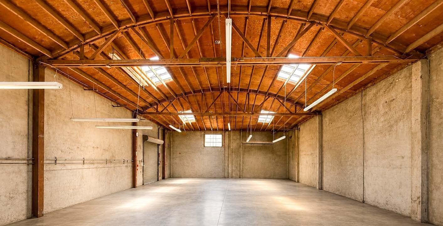 45 S Linden Ave, South San Francisco, CA à louer Photo intérieure– Image 1 sur 11