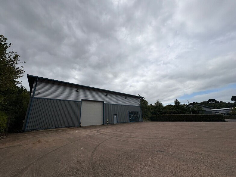 Apple Ln, Exeter à louer - Photo de l’immeuble – Image 2 sur 5