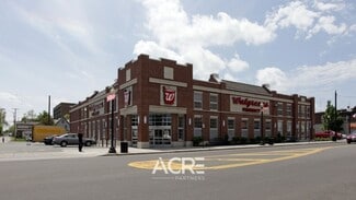 Plus de détails pour 144 E Main St, Ravenna, OH - Local commercial à vendre