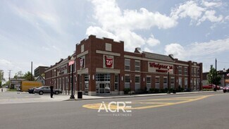 Plus de détails pour 144 E Main St, Ravenna, OH - Local commercial à vendre