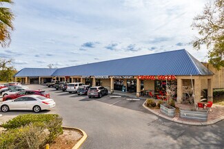 Plus de détails pour US Hwy 41 & Wisteria Lp, Land O Lakes, FL - Bureau, Local commercial à louer