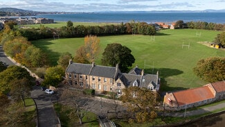 Plus de détails pour 1 New St, Musselburgh - Local commercial à vendre