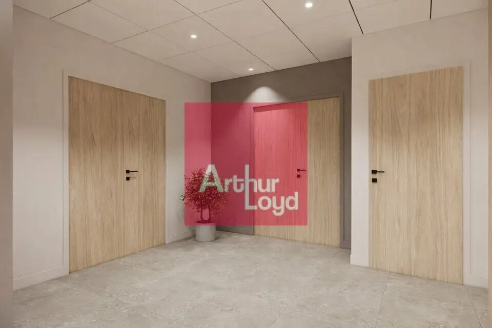 Bureau dans Riom à vendre Photo intérieure– Image 1 sur 8