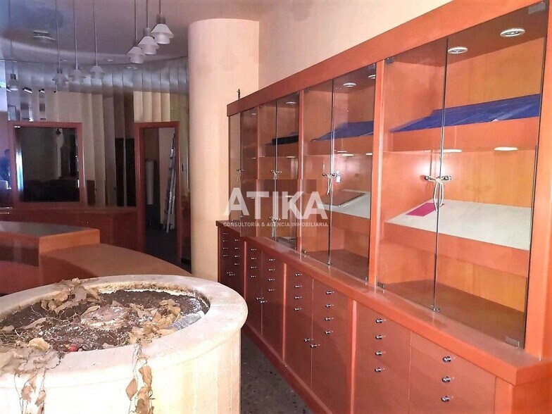 Local commercial dans Ontinyent à louer - Photo de l’immeuble – Image 3 sur 11