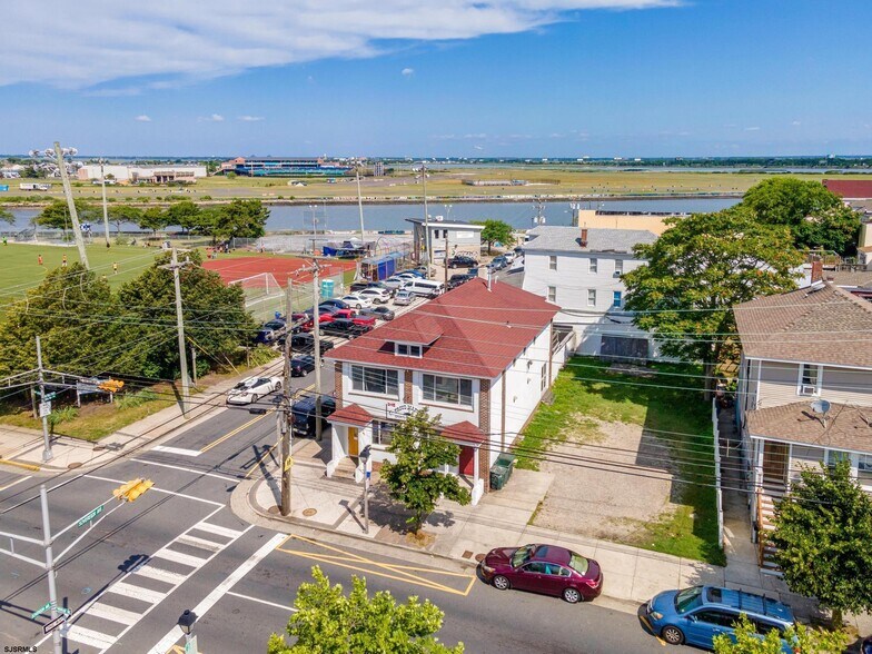 3207-3209 Fairmount Ave, Atlantic City, NJ à vendre - Photo de l’immeuble – Image 2 sur 13