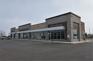 Plus de détails pour 1830 Major Mackenzie Dr, Vaughan, ON - Local commercial à louer