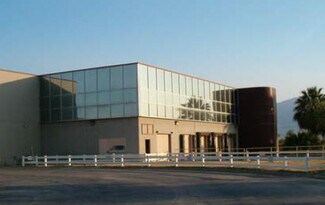 Plus de détails pour 84701 Avenue 48, Coachella, CA - Industriel/Logistique à vendre