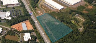 Plus de détails pour S. Main St, Duncan, SC - Terrain à vendre