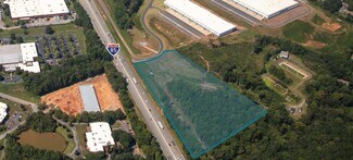 Plus de détails pour S. Main St, Duncan, SC - Terrain à vendre