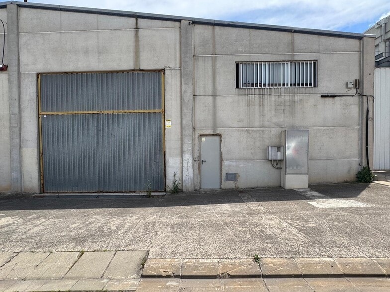 Industriel/Logistique dans Sant Fruitós de Bages, Barcelona à louer - Photo intérieure – Image 1 sur 1