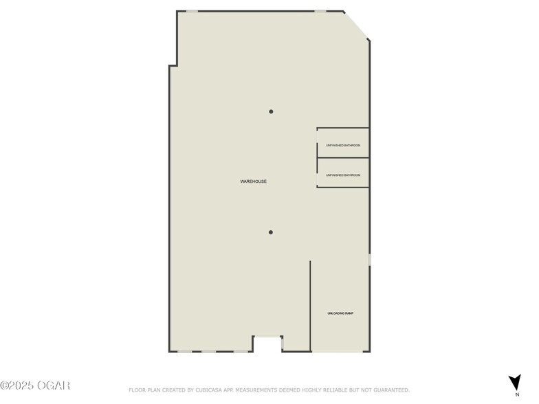 115 W McCord St, Neosho, MO à vendre - Photo de l’immeuble – Image 3 sur 5