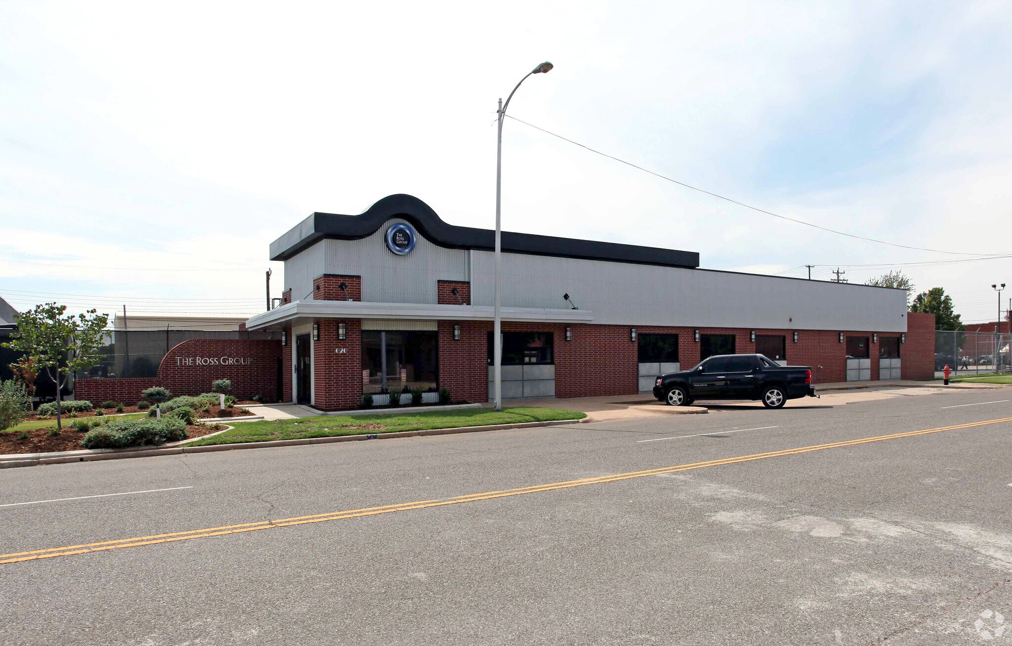 City Block Film Row District portefeuille de 4 biens à vendre sur LoopNet.fr Photo principale– Image 1 sur 4