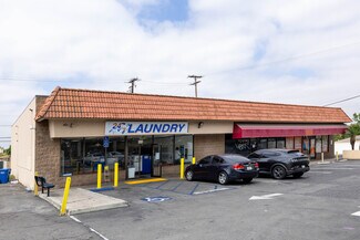 Plus de détails pour 11102 - 11108 Whittier Blvd, Whittier, CA - Local commercial à vendre