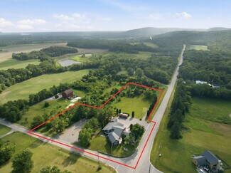 Plus de détails pour E13887 Highway DL, Merrimac, WI - Spécialisé à vendre