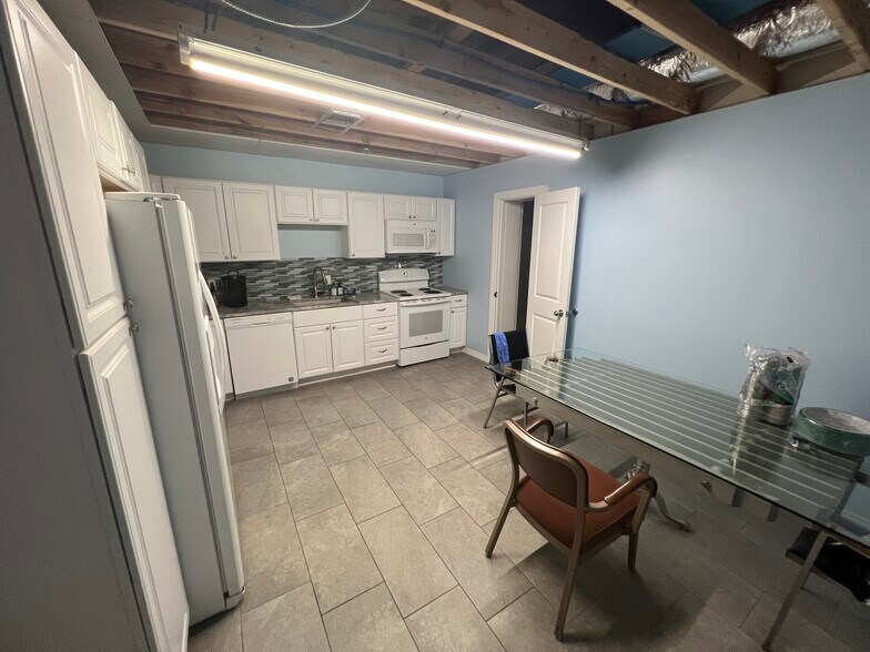 8540 E 41st St, Tulsa, OK à vendre - Photo de l’immeuble – Image 2 sur 11