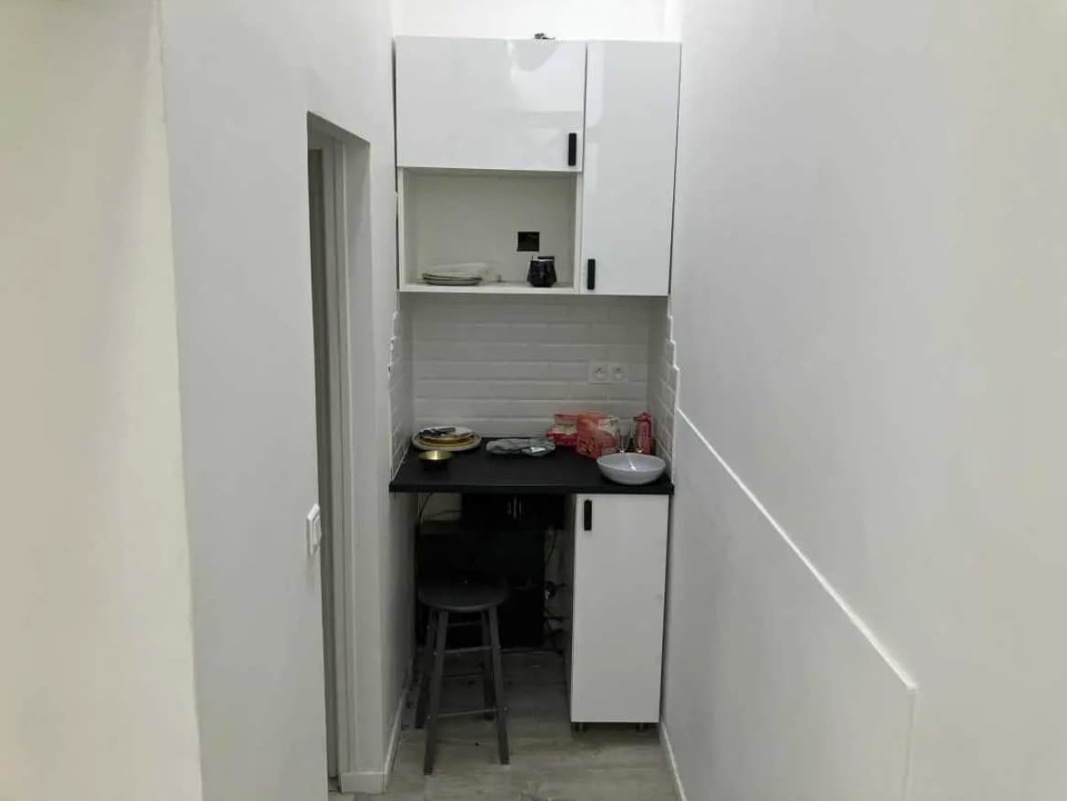 47 Avenue De L'Europe, Courbevoie à louer Photo intérieure– Image 1 sur 4