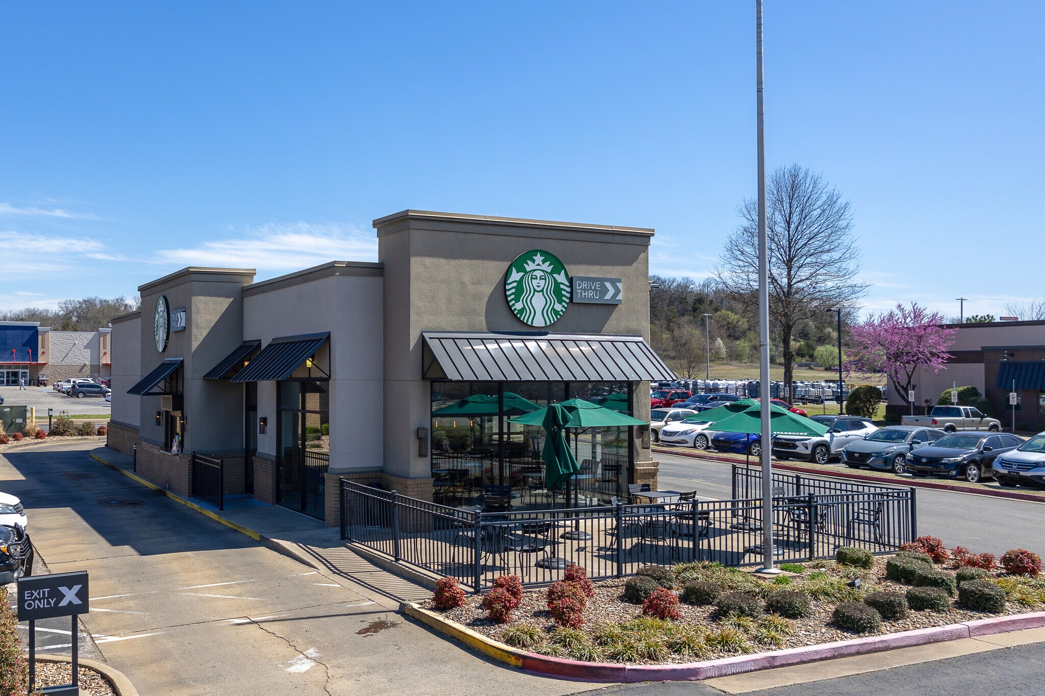 2034 Fayetteville Rd, Van Buren, AR à vendre Photo principale– Image 1 sur 5