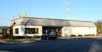 Plus de détails pour 4320 Commerce Rd, Richmond, VA - Local commercial à louer