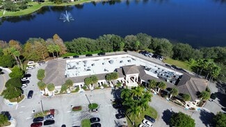 Plus de détails pour 4570 Lyons Rd, Coconut Creek, FL - Local commercial à louer