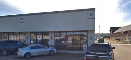 131 Arkansas Blvd, Texarkana, AR à louer Photo intérieure– Image 1 sur 10