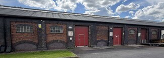 Plus de détails pour Shelton New Rd, Stoke On Trent - Industriel/Logistique à louer