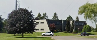 Plus de détails pour 1785 Wonderland Rd N, London, ON - Bureau à vendre