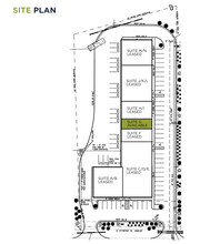 2305 Commerce Center Dr, Rockville, VA à louer Photo de l’immeuble– Image 1 sur 1