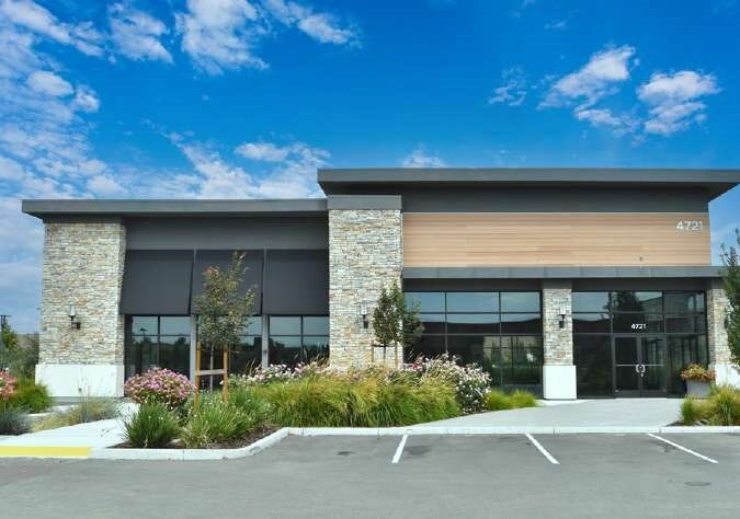 4721-4727 Livermore Outlets Dr, Livermore, CA à vendre - Photo de l’immeuble – Image 2 sur 3